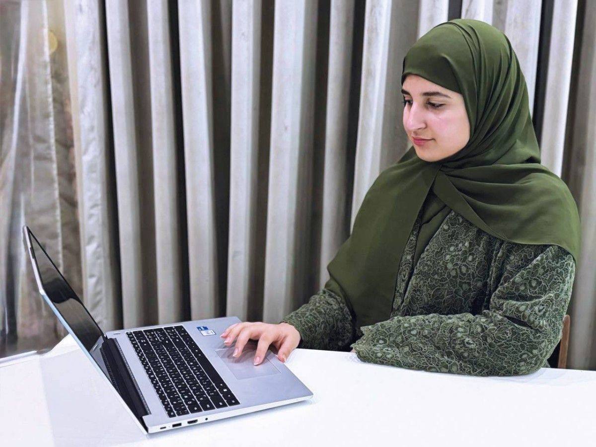 46 ناشئاً في ملتقى وطني يعزز الهوية والانتماء