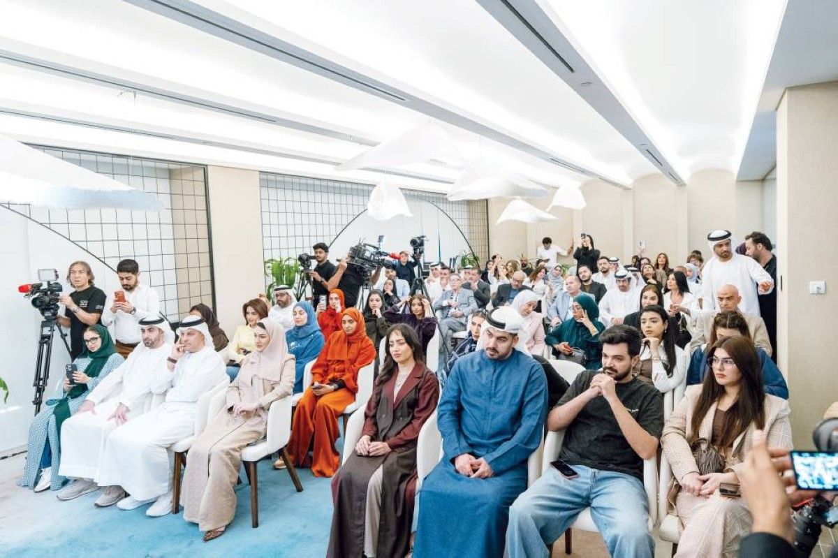 «دبي للصحافة» يستعرض آراء رموز العمل السياسي والإعلامي حول مستقبل المنطقة والعالم