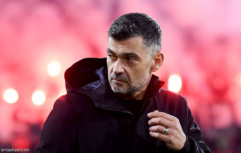 كونسيساو.. قهر الإيطاليين وأحبطه الإنجليز