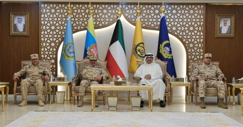 وزير الدفاع تفقد القوة البحرية: أعلى درجات الاستعداد لمواجهة مختلف التحديات