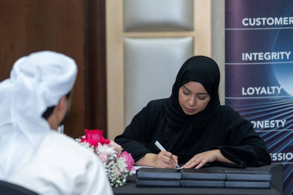 الفجيرة.. يوم مفتوح للتوظيف غداً