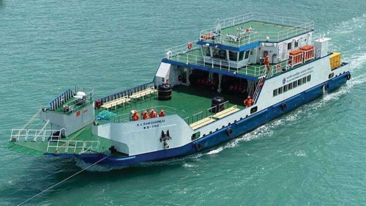 الاقتصاد العالمي على حافة المضائق