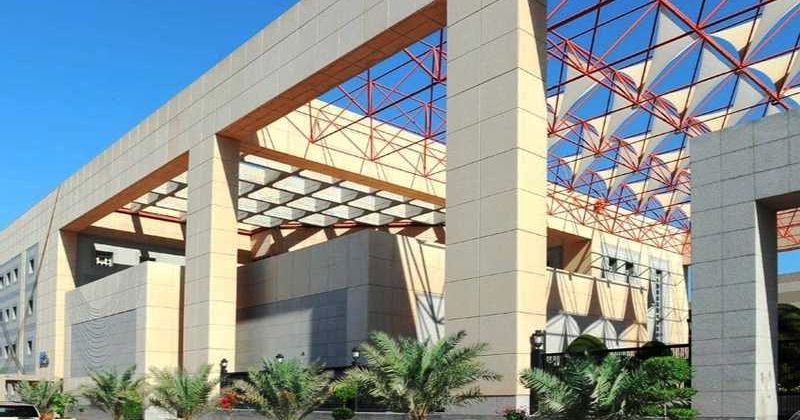 جامعة عبدالله السالم تعتمد سياسة القبول للعام الأكاديمي 2026 / 2027