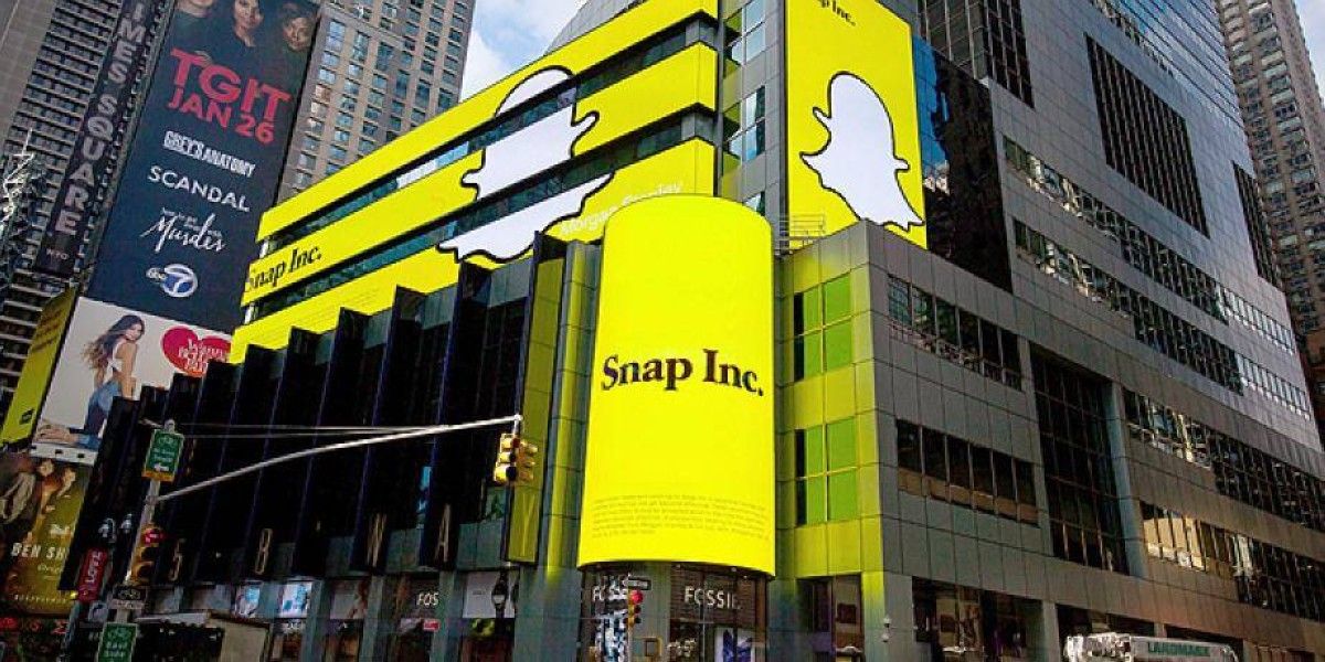 "سناب" تعتزم تسريح 16% من موظفيها ضمن هيكلة يقودها الذكاء الاصطناعي