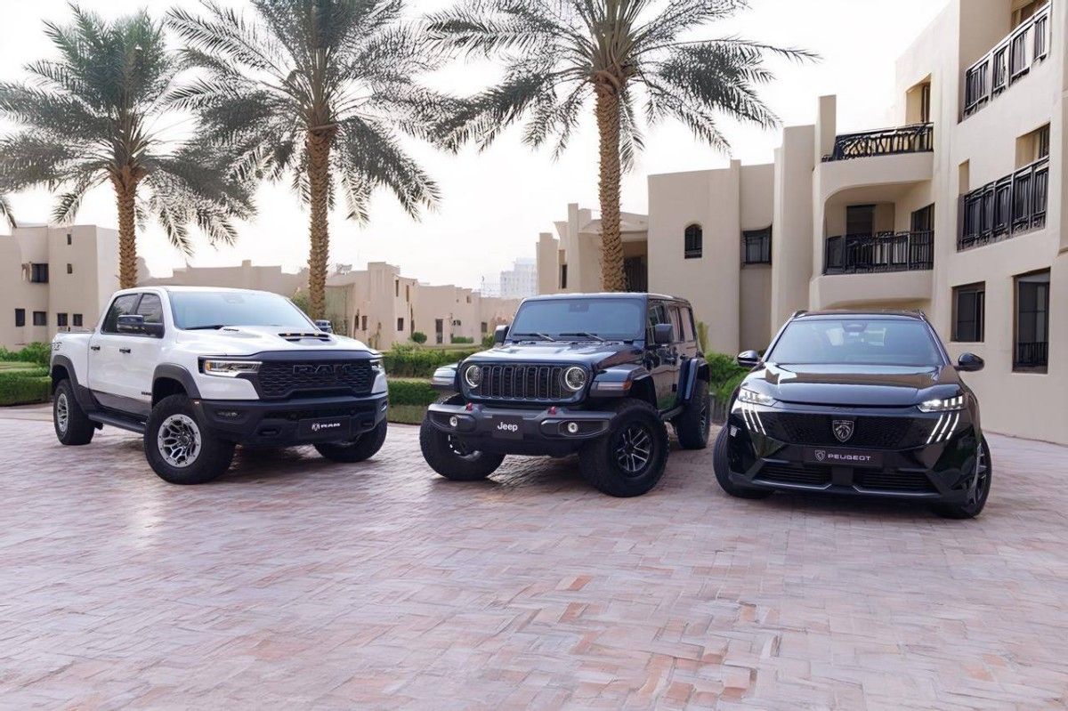 مبادرة لاستخدام المركبات مجانًا دعماً للشركات الصغيرة والمتوسطة في الإمارات