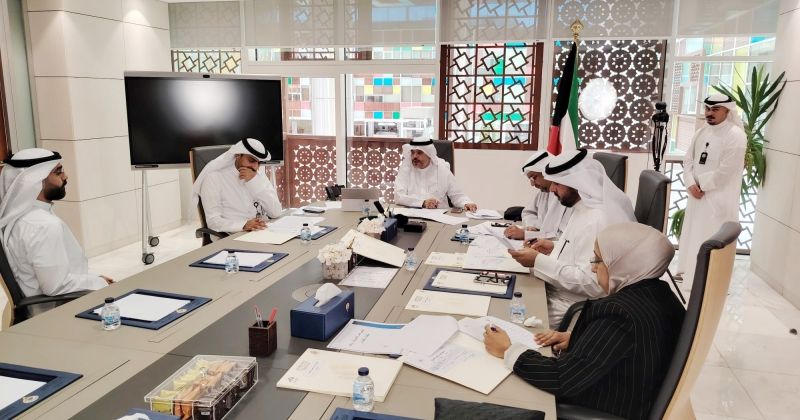 «الشؤون»: قريباً.. إطلاق المرحلة الثالثة من تكويت الوظائف الإشرافية في «التعاونيات»