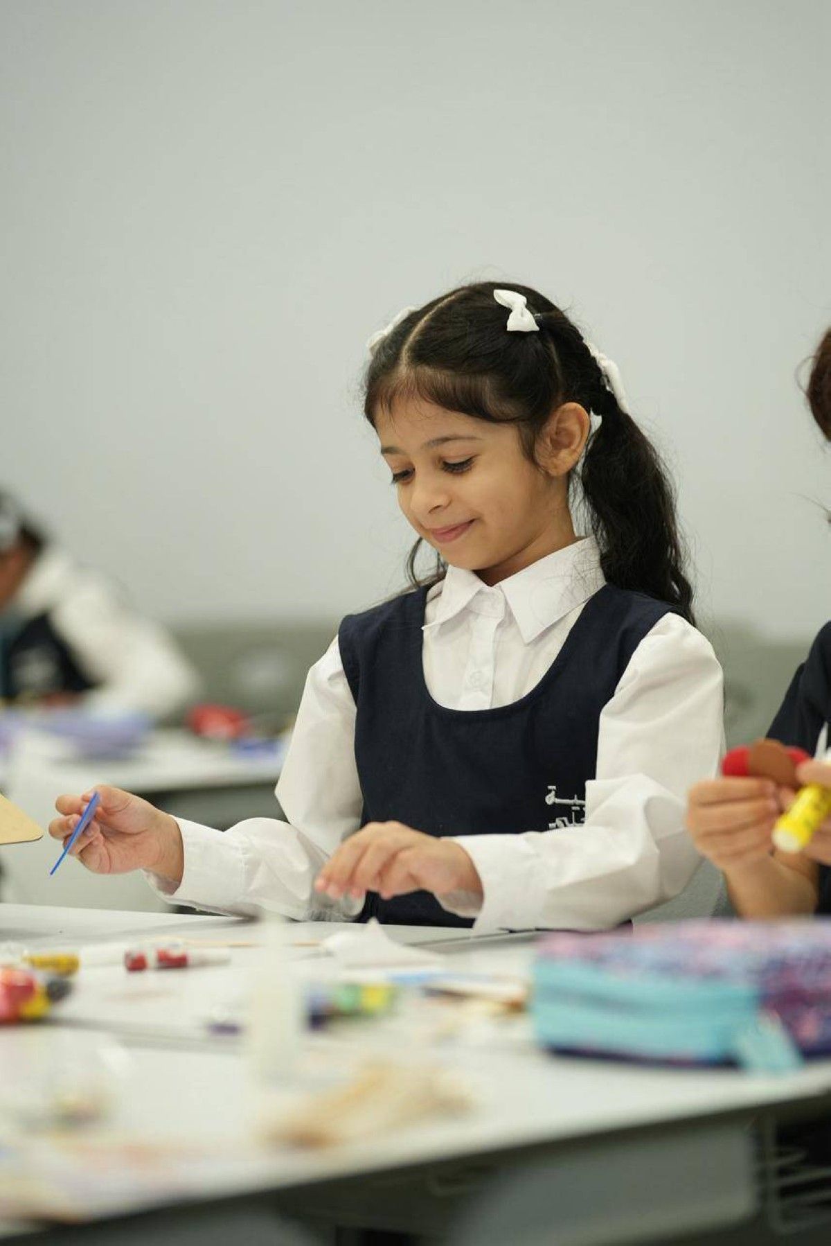 «التربية» تفتح التسجيل للحالات الاستثنائية للعام الدراسي 2026-2027 حتى 24 أبريل