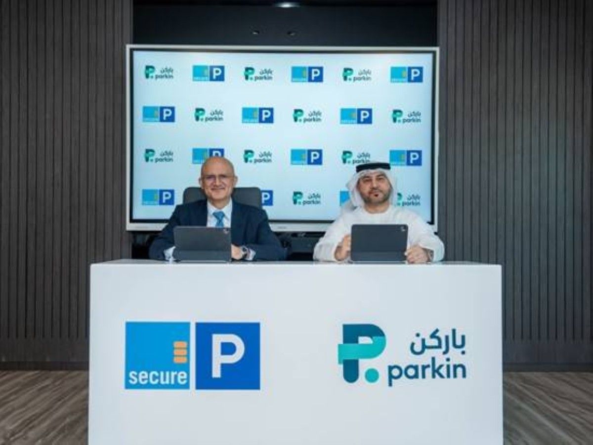 «باركن» و«سيكيور باركنغ» توسعان منظومة المواقف الذكية في الإمارات
