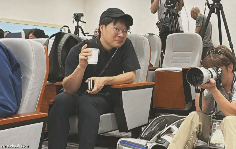 كوازاكي: أشجع النصر وأتمنى تحقيق روشن