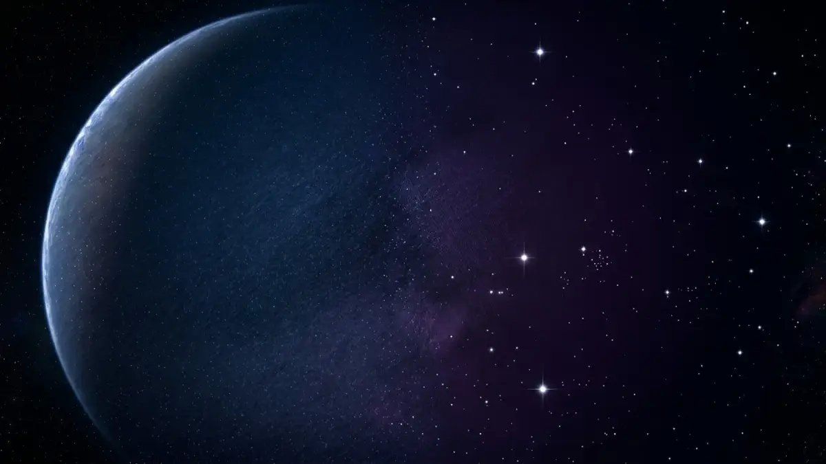 رسمياً: لأول مرة في التاريخ.. مرصد أبوظبي 'يقلب' الطاولة على علم الفلك - رصد هلال لمدة 17 ساعة و56 دقيقة يكشف 'مفاجأة صادم...