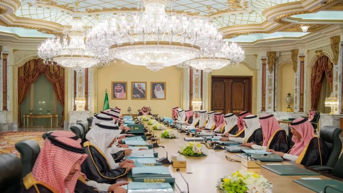 حصري: المملكة تسجل إنجازًا تاريخيًا في الفضاء - القمر "شمس" يحقق نجاحًا 100% بأيدي السعوديين ويغير خريطة الابتكار العالم...