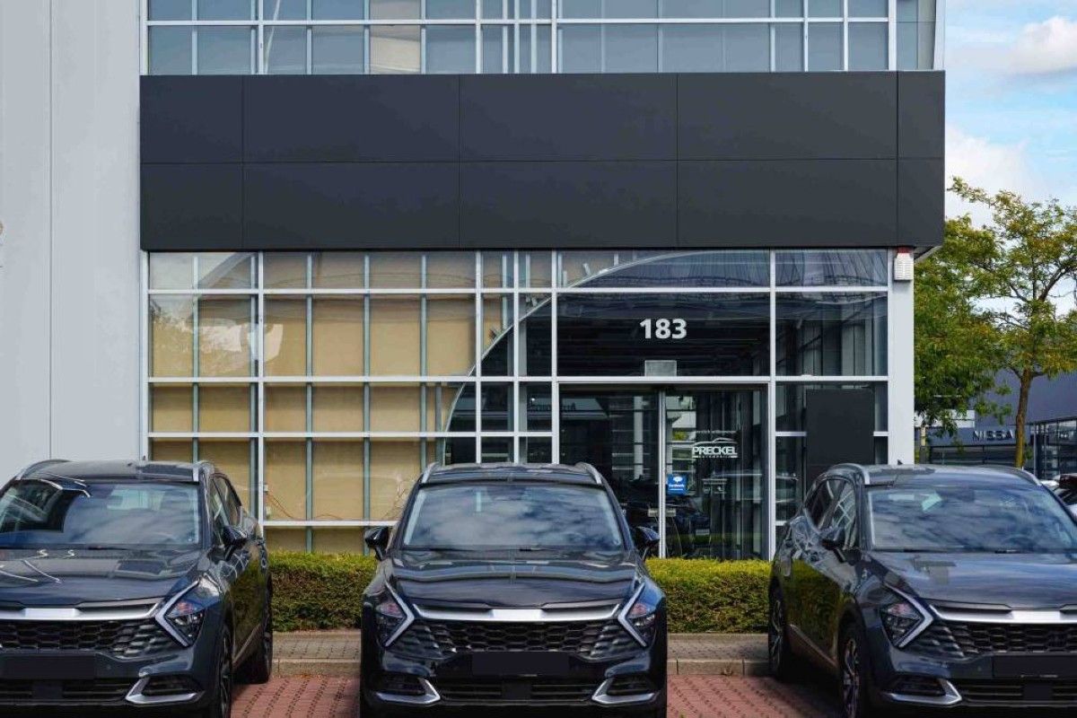 الطلب القوي على المركبات الهجينة يرفع صادرات السيارات الكورية