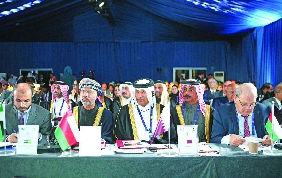 الغانم يترأس وفد «الشورى» في عمومية البرلماني الدولي بإسطنبول