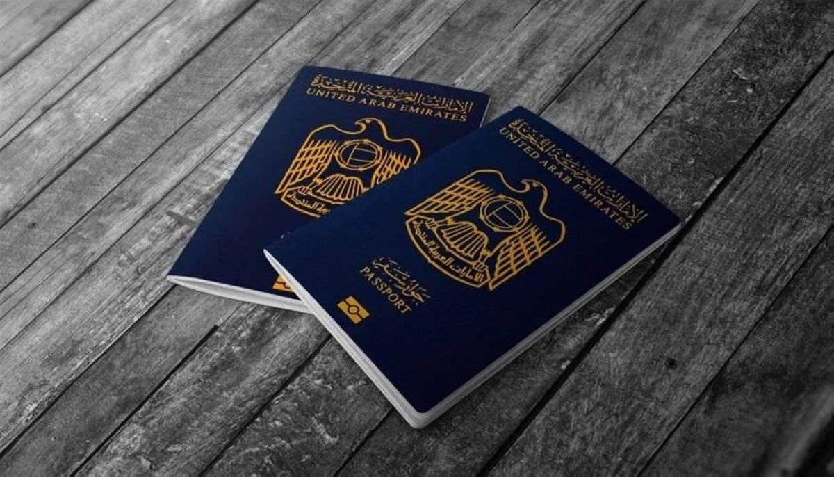 «هينلي»: الإمارات تنافس الكبار.. وجوازها بين الأقوى عالمياً