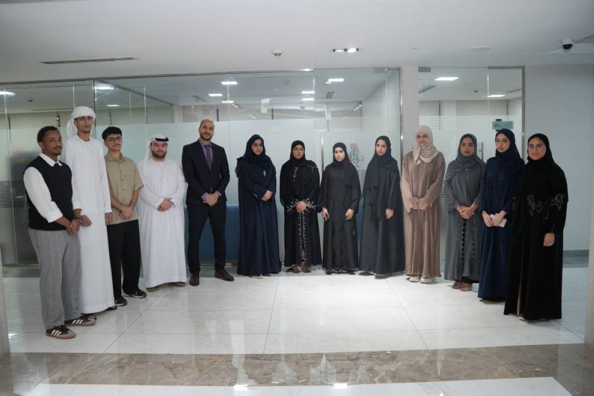 مصرف الشارقة الإسلامي ينظم ورشة «المسار المهني»