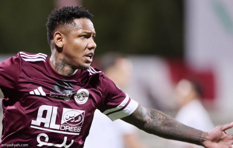 الفيصلي يلاحق الدرعية والعلا.. والعروبة يكسب الرائد