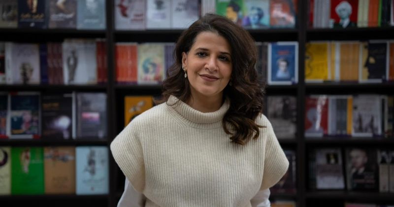 بثينة العيسى لـ «الراي»: «يوسف بن عيسى للكتاب» ... أضاءت على التجربة الإنسانية