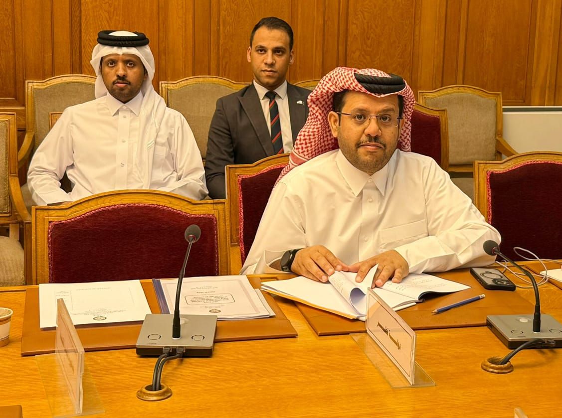دولة قطر تشارك في اجتماع حول مشروع القانون العربي الاسترشادي لمنع خطاب الكراهية