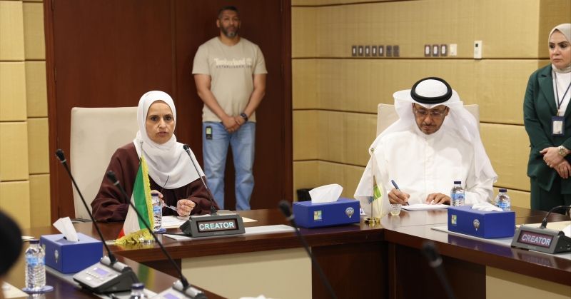 وزيرة «التنمية والاستدامة»: اجتماعات تنسيقية مستمرة لمتابعة أي تداعيات بيئية محتملة