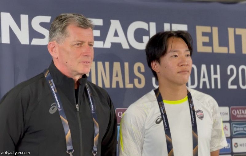 سكيبه: الغرب متطور والضغوطات تدفعنا نحو اللقب