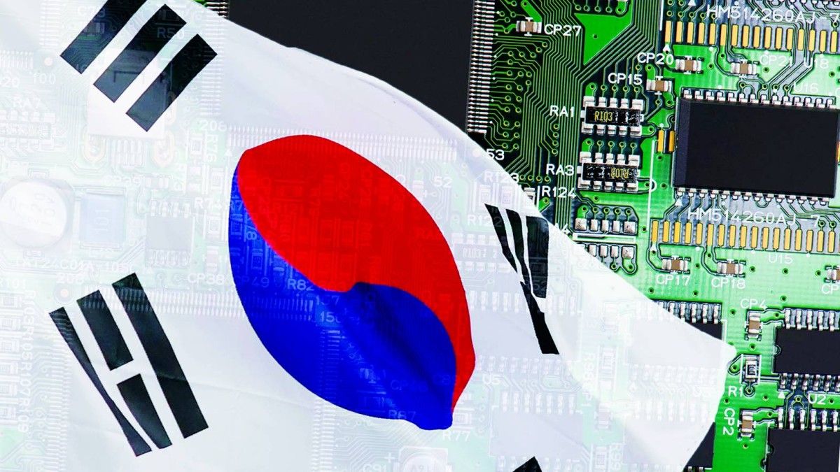 كوريا الجنوبية تحصل على 273 مليون برميل من إمدادات النفط بعيداً عن هرمز