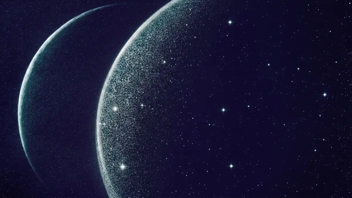 رسمياً: 'مرصد الختم' في أبوظبي يقلب الطاولة على علم الفلك… هزيمة النظريات العالمية برصد 'المستحيل' في وضح النهار!