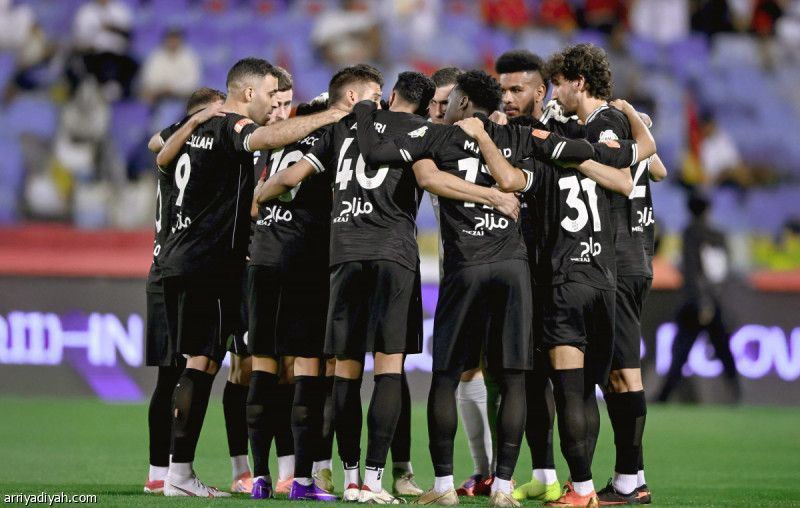 ملعب خليفة يستضيف مواجهة الشباب وزاخو