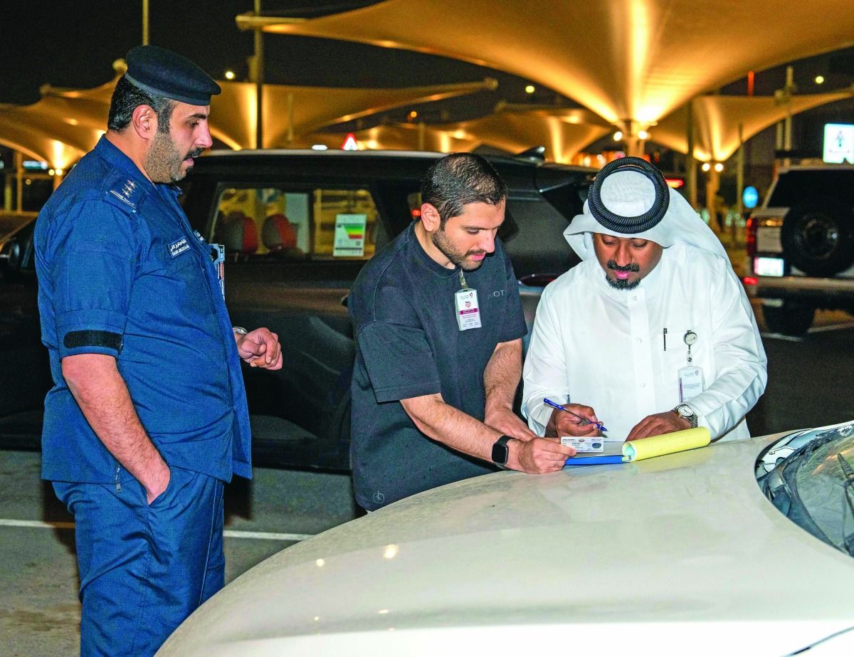 أسفرت عن ضبط 32 مخالفة .. «المواصلات» تنفذ حملات تفتيشية على شركات نقل الركاب