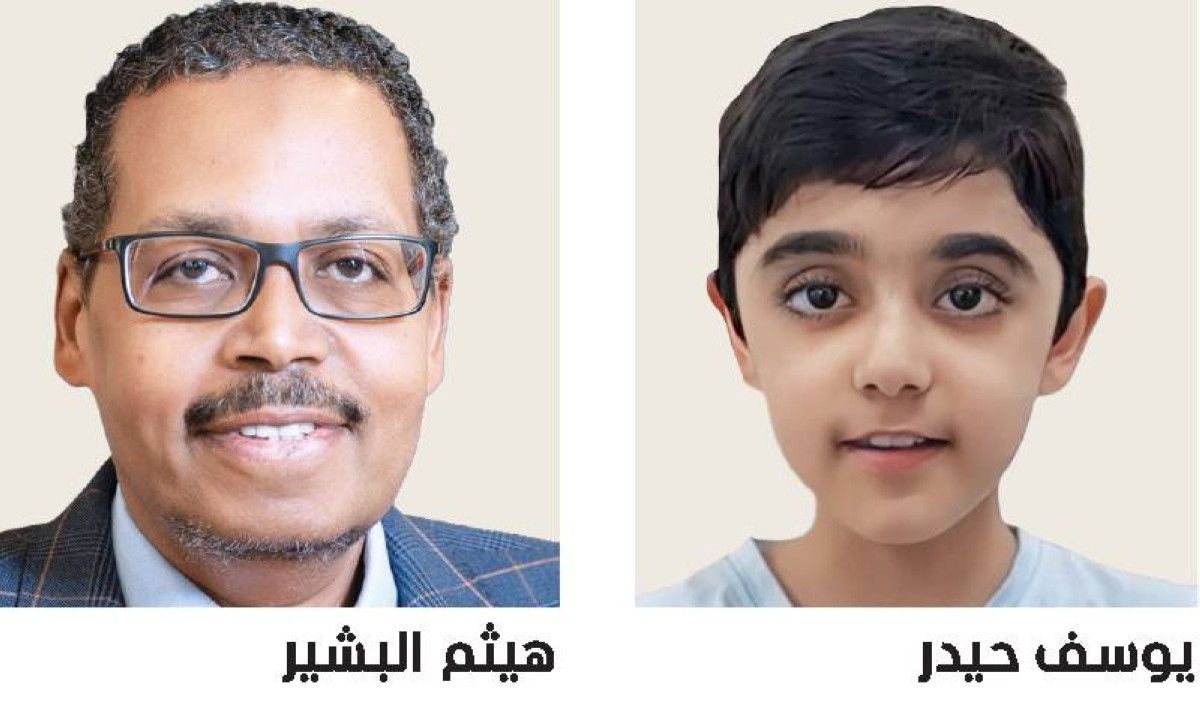 بعلاج تكلفته 10.4 ملايين درهم.. دبي تمنح الأمل للطفل يوسف حيدر