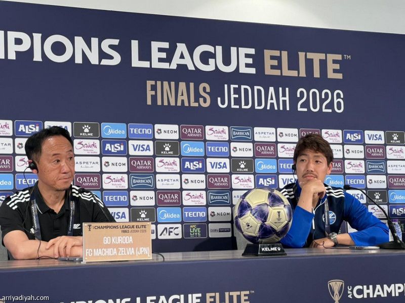 كورودا : هدفنا اللقب.. ولا يهمنا الاتحاديين