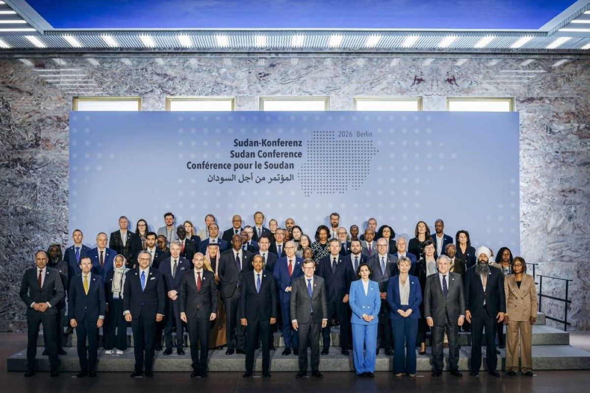 شخبوط بن نهيان: موقف الإمارات ثابت من أزمة السودان.. وقف فوري للحرب وهدنة إنسانية عاجلة