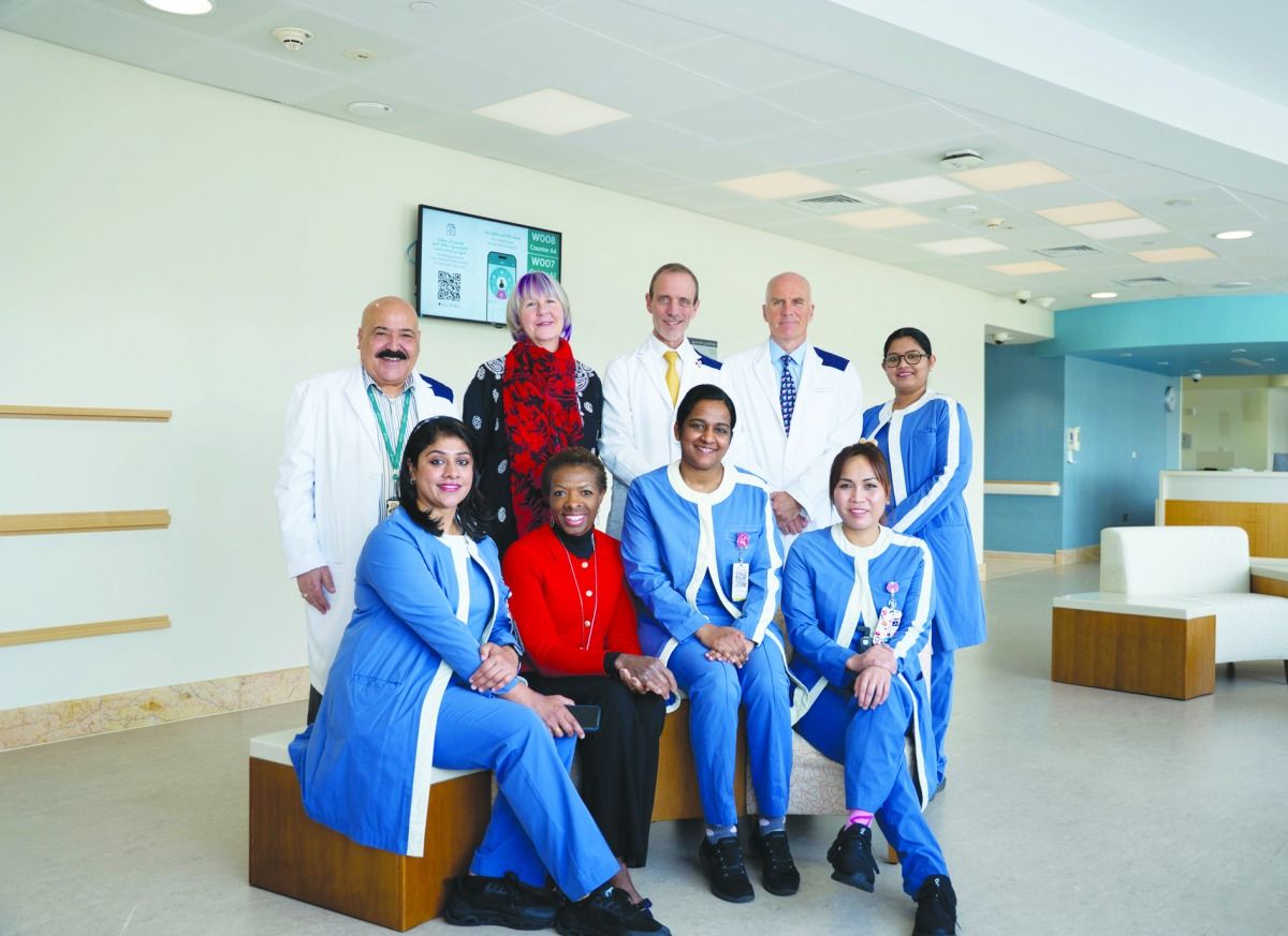 خيار علاجي جديد لحالات المسالك البولية المعقدة.. سدرة للطب: إجراء أول عملية تحفيز عصبي عجزي للأطفال بالدولة