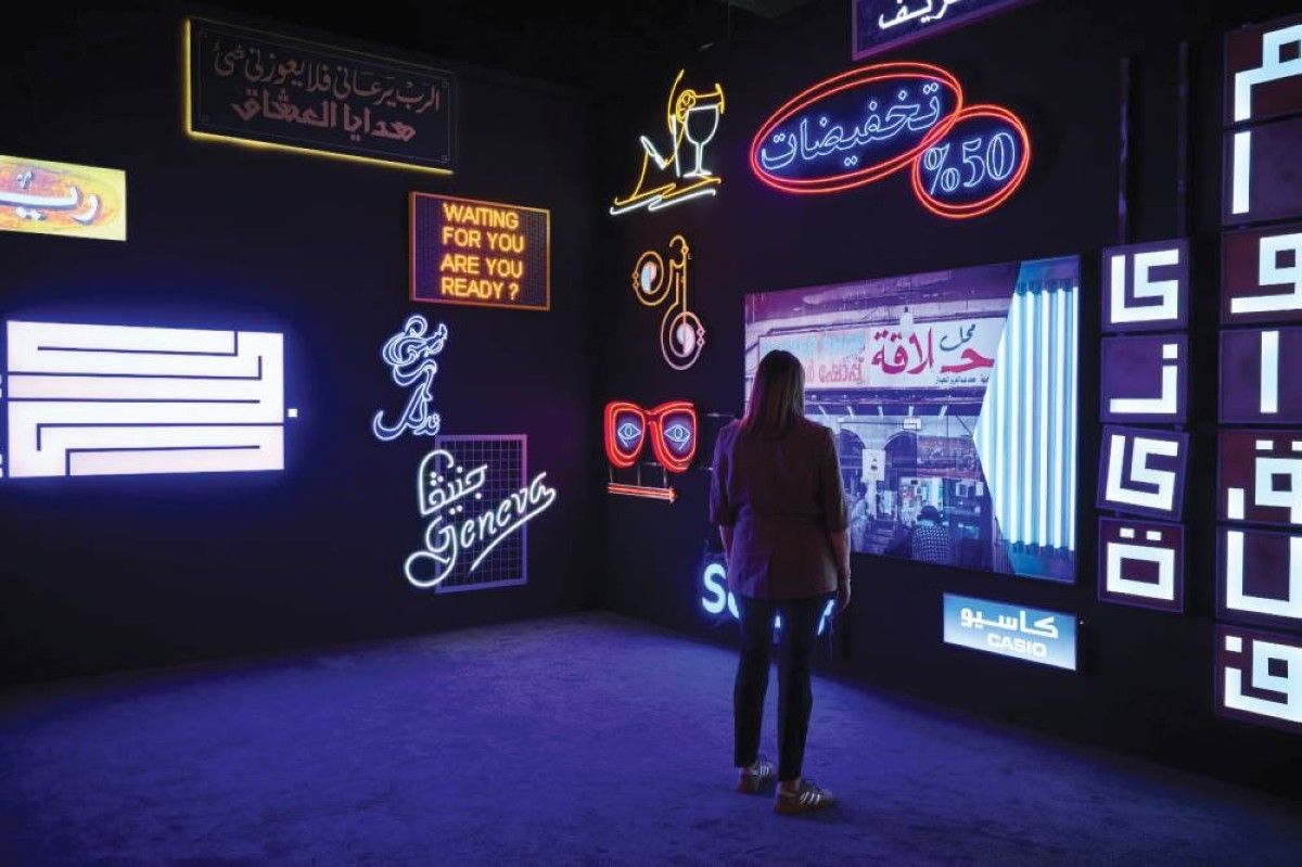 «آرت دبي 2026» يرسّخ ريادة دبي مركزاً عالمياً للاقتصاد الإبداعي