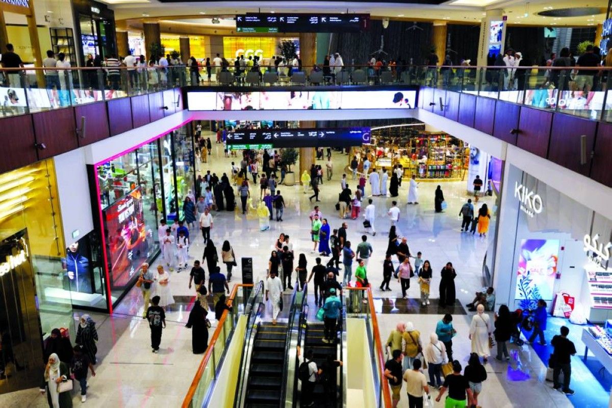 90 مليار درهم تسهيلات مصرفية جديدة للشركات الصناعية والتجارية