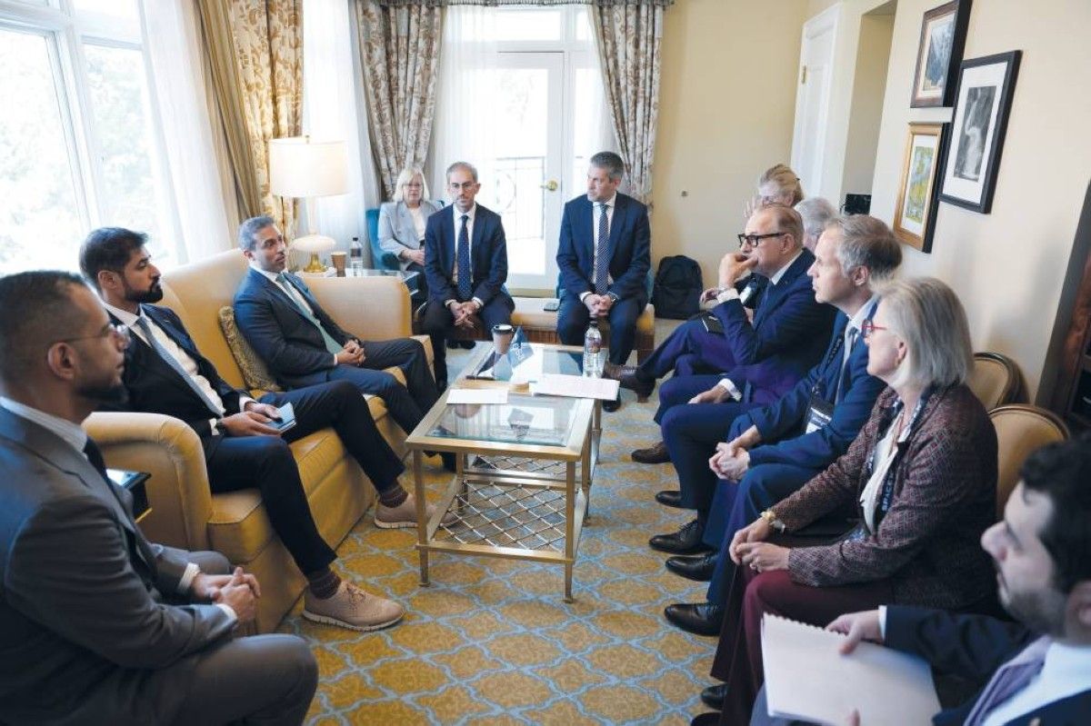 الإمارات تستعرض مشاريعها الفضائية الاستراتيجية بمؤتمر دولي