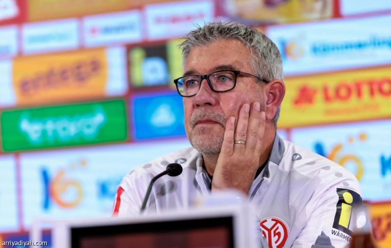 فيشر: تطلعات ستراسبورج لا تخيفنا