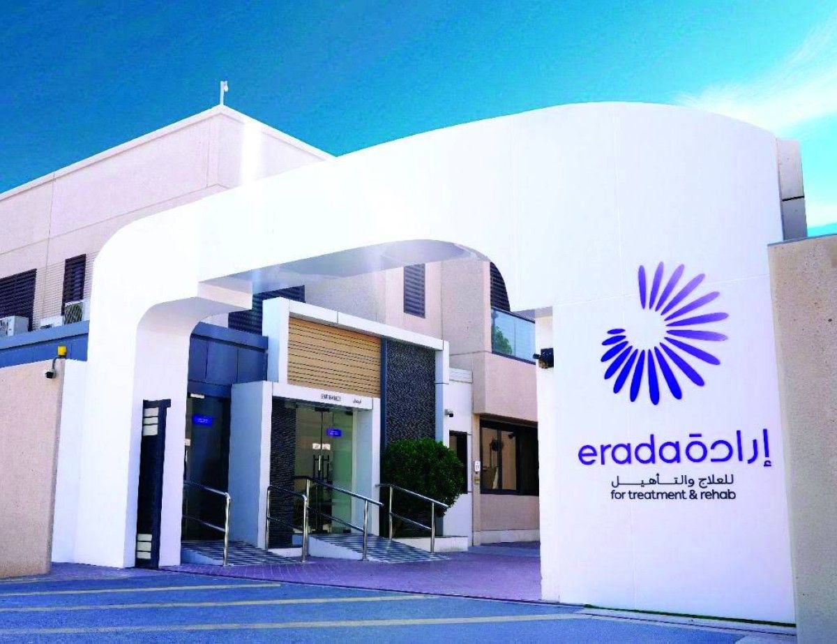 20 عاماً في متاهات الإدمان.. و«إرادة» بوصلة التعافي