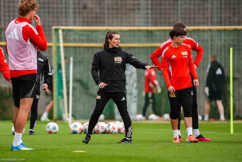 ماري: جدل تعييني لا يهمني.. وتركيزي في الملعب