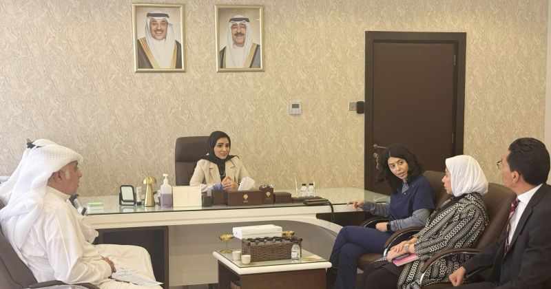 وزيرة الشؤون: دقة الصرف وعدالته ووصوله إلى مستحقيه دون تأخير