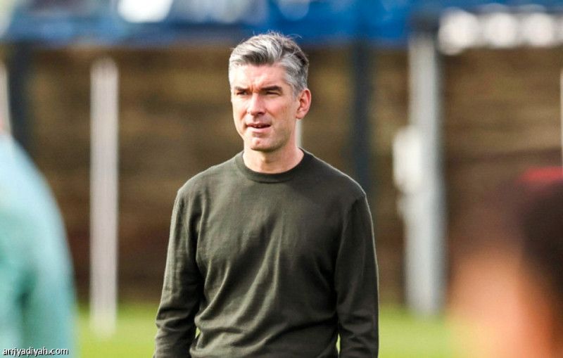 الهلال.. عرض رسمي يقرب هيوز