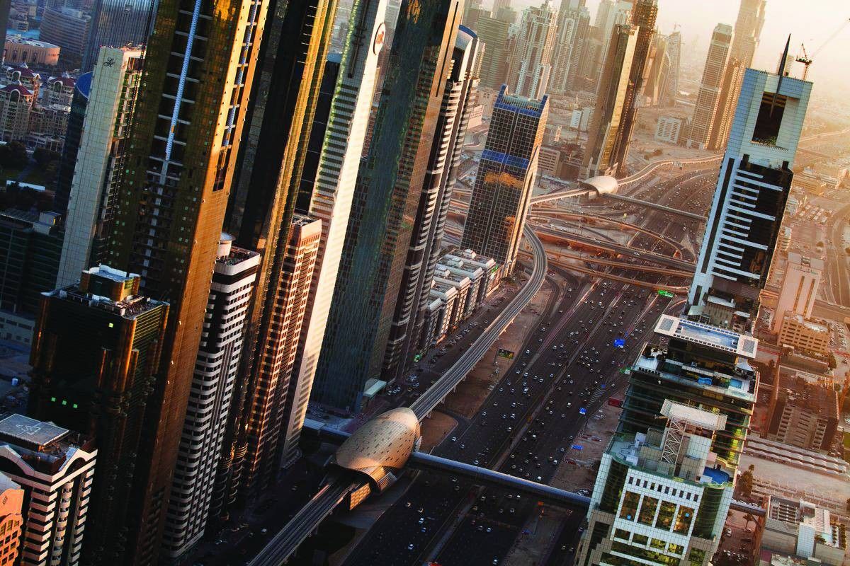 «سافيلز»: 14 % نمواً في إيجار العقارات المكتبية في الربع الأول