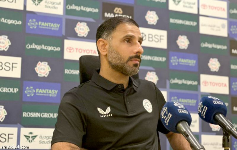 الشهري: خسرنا من فريق مدجج بالنجوم