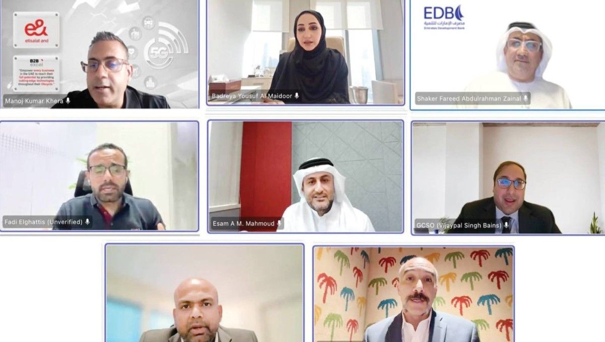 «الاقتصاد والسياحة» تعزز نمو الشركات الناشئة وتمكين ريادة الأعمال