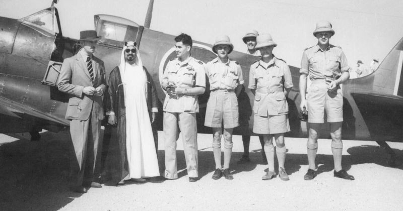 من الأمن البحري إلى الشراكة الدفاعية... 9 محطات مفصلية في العلاقات الكويتية - البريطانية