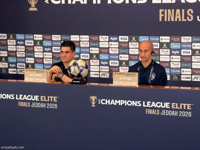 مدرب جوهور : الأهلي مكشوف.. والألقاب سلاحنا