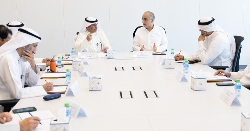 تعزيز الشراكة بين «التطبيقي» و«الوطني للثقافة» لمواءمة مخرجات التعليم مع سوق العمل