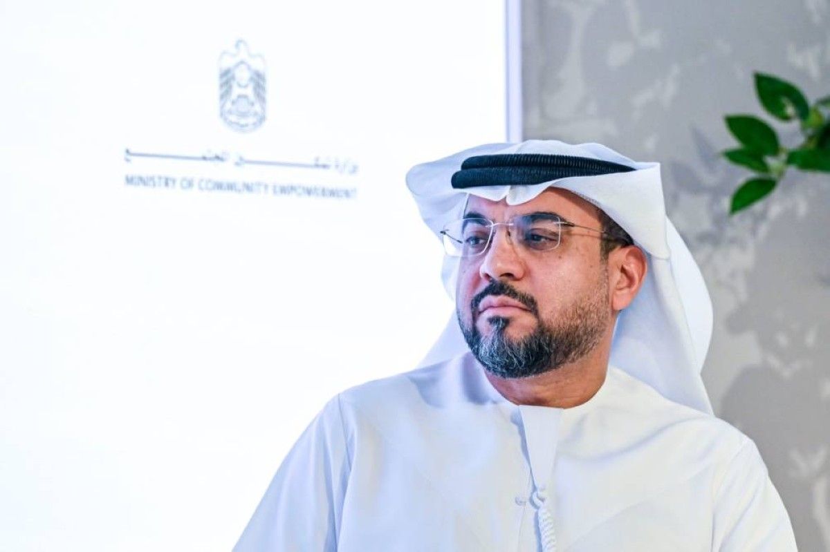 10 ملايين تفاعل مع حملة "فخورون بالإمارات" خلال أسبوع