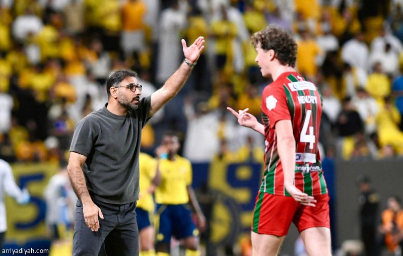 الشهري يريح الاتفاقيين 5 أيام