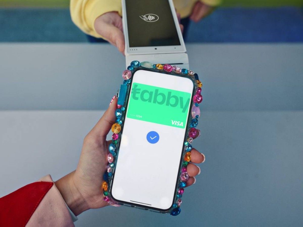 "تابي" تحصل على ترخيص تسهيلات القيم المخزنة في الإمارات