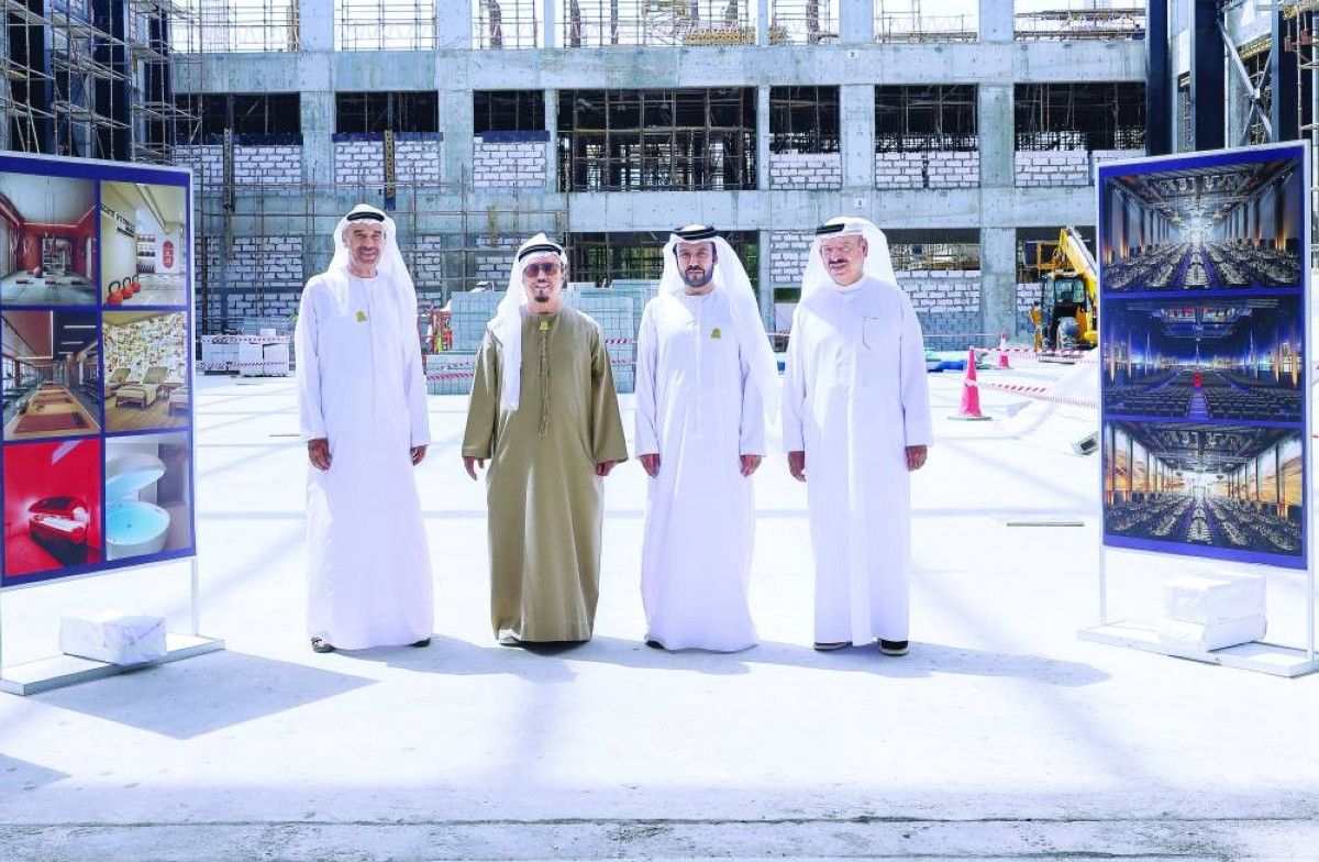 جامعة دبي الطبية تطلق أول منظومة أكاديمية للطب التكاملي في الدولة